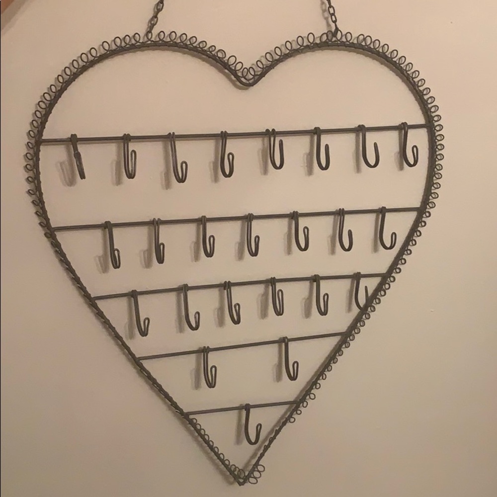 Jewelry holder